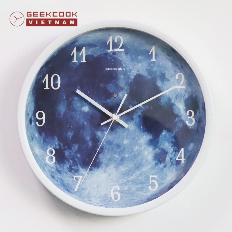 đồng hồ geekcook