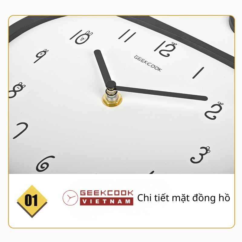 geekcook việt nam