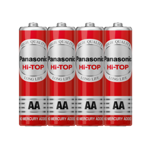 pin panasonic