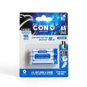 pin con ó