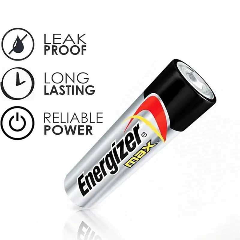 pin energizer max