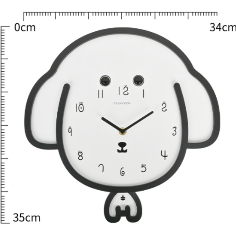 Đồng hồ treo tường GC88