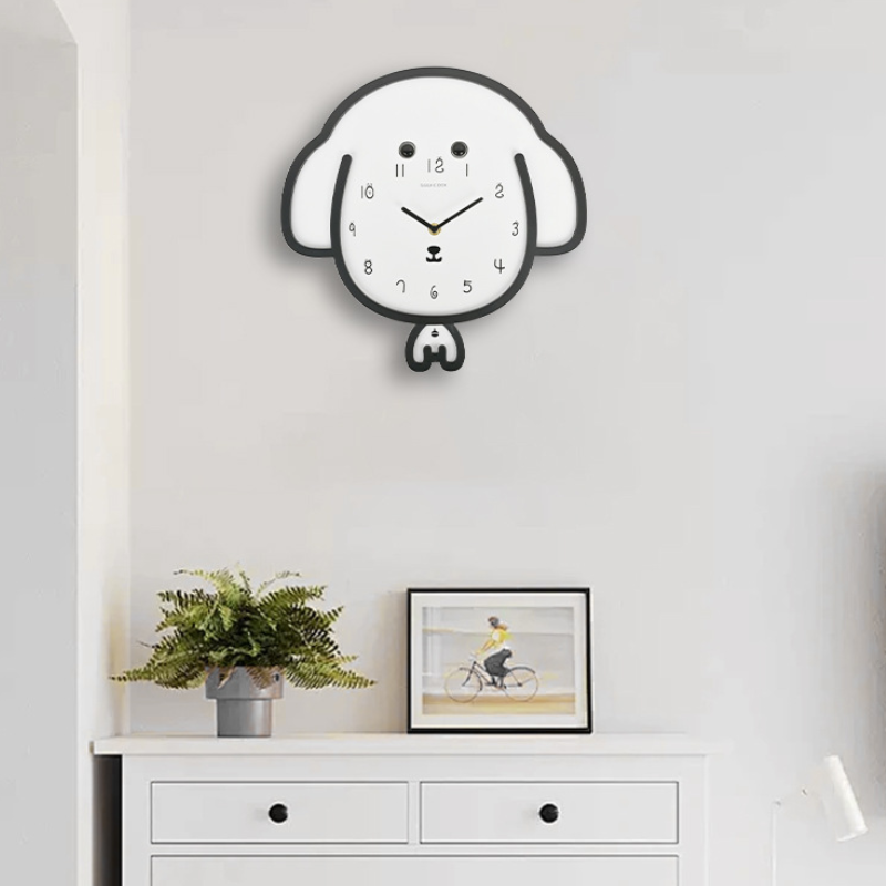 Đồng hồ treo tường GC88