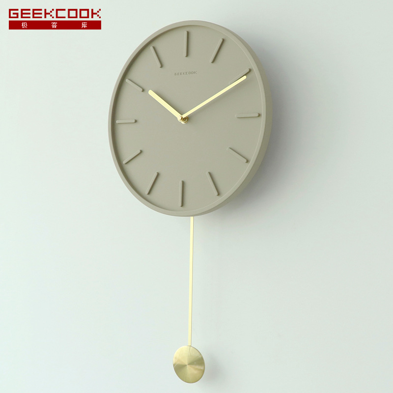 Đồng hồ treo tường GC81