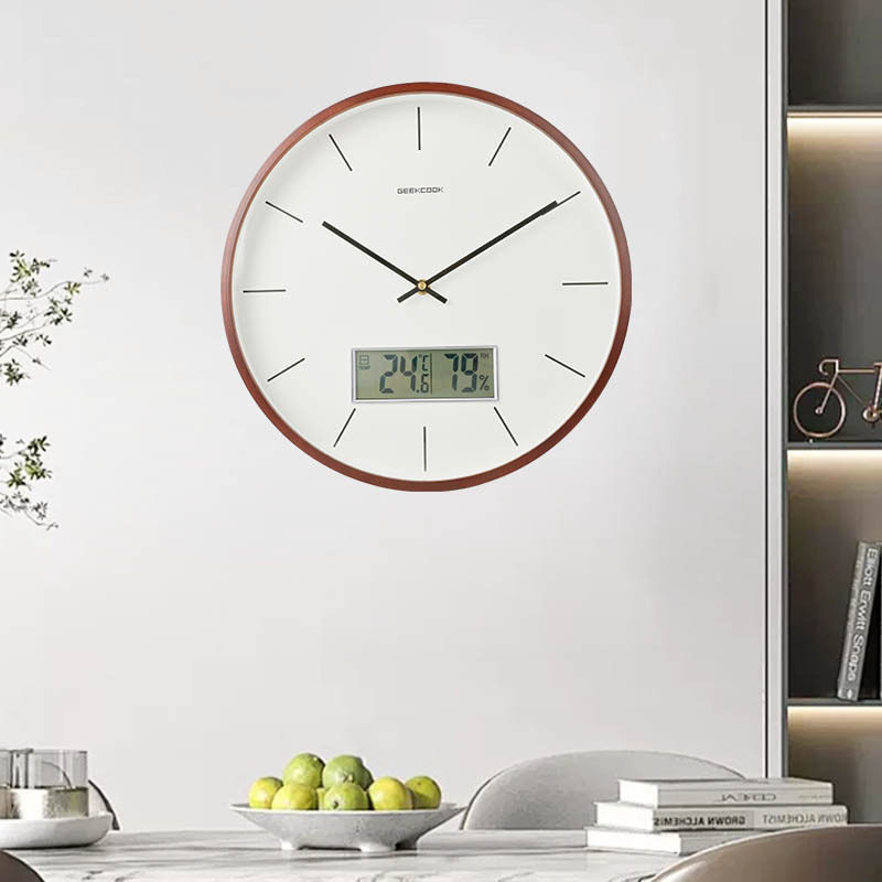 Đồng hồ treo tường GC35