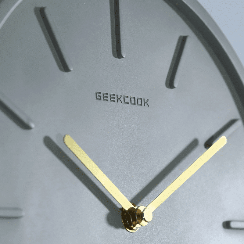 Đồng hồ treo tường GC81