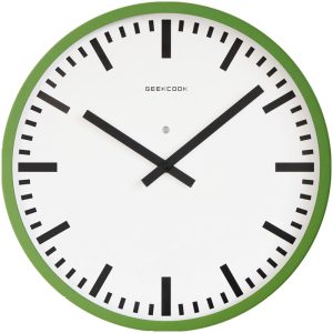 Đồng hồ treo tường GC38