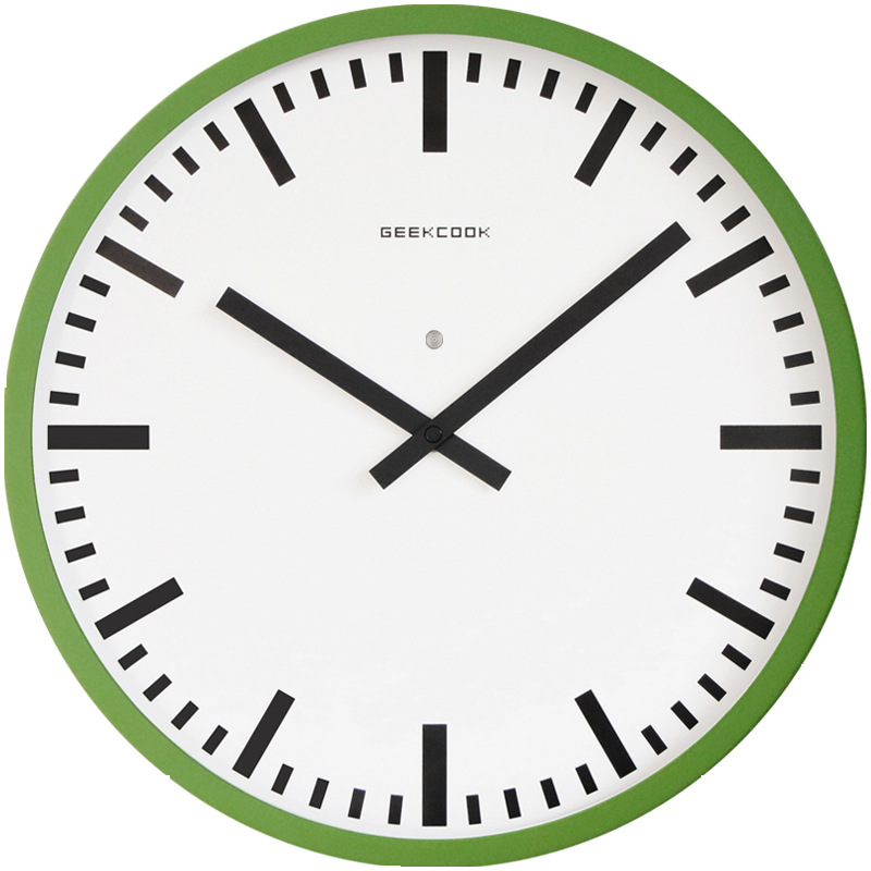 Đồng hồ treo tường GC38