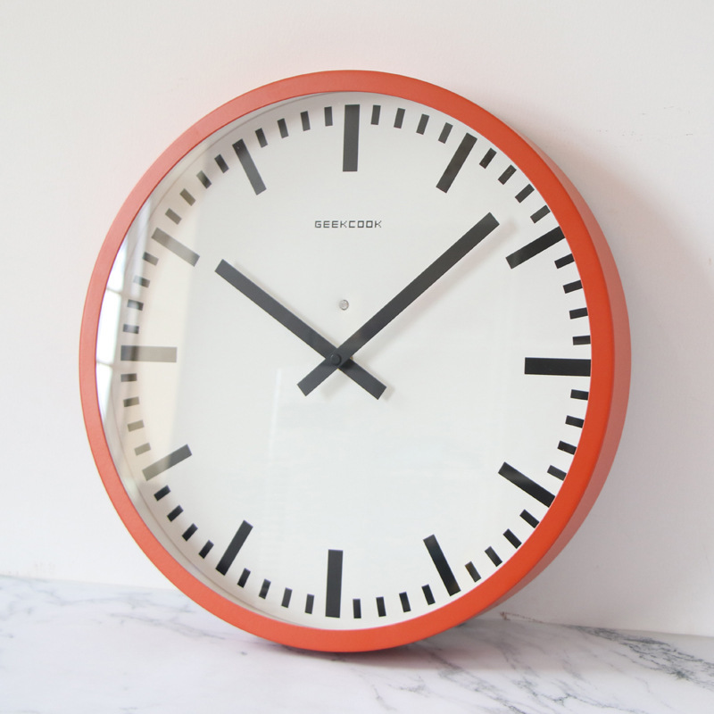 Đồng hồ treo tường GC38