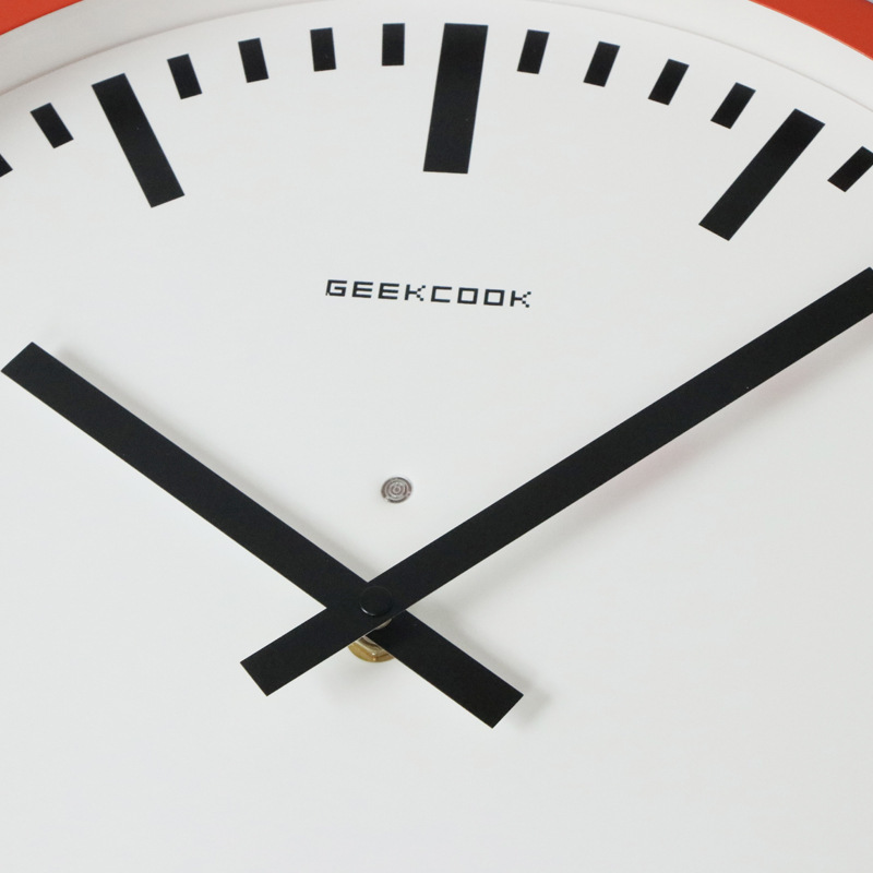 Đồng hồ treo tường GC38