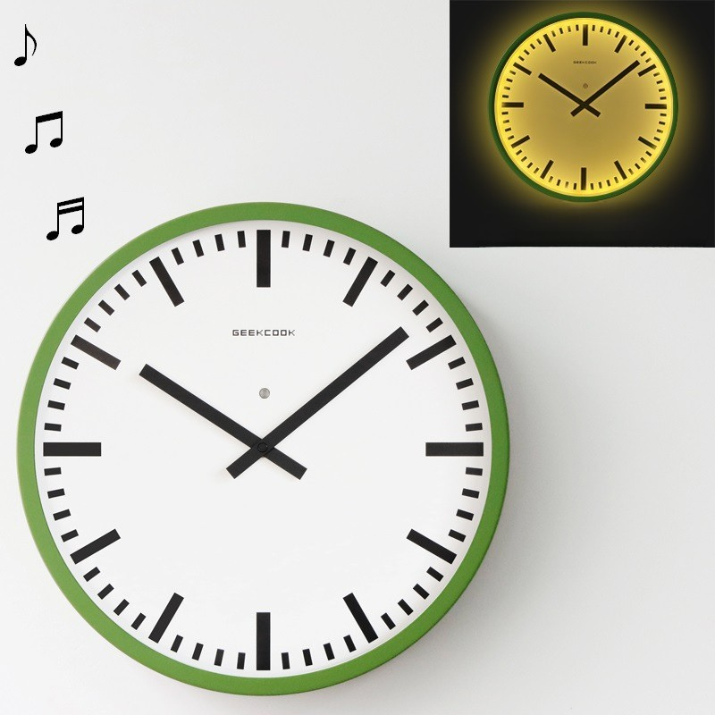 Đồng hồ treo tường GC38