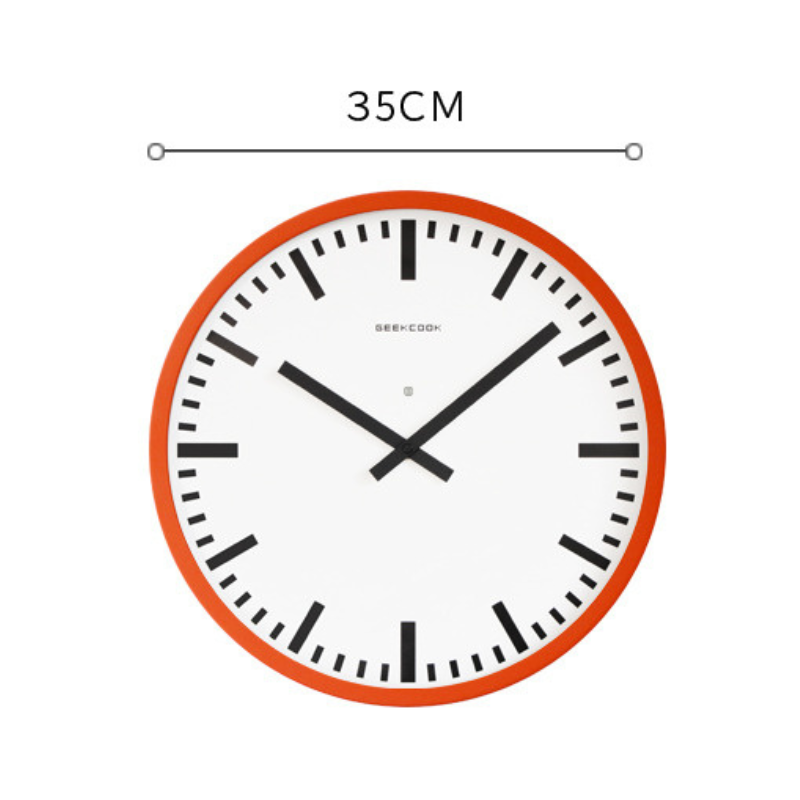 Đồng hồ treo tường GC38