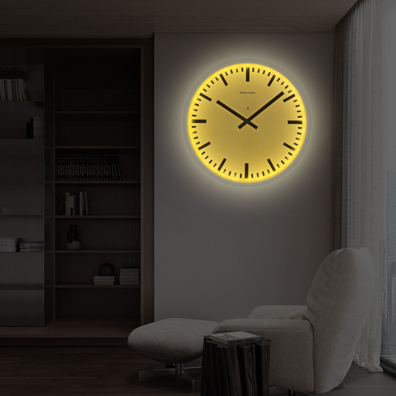 Đồng hồ treo tường GC38