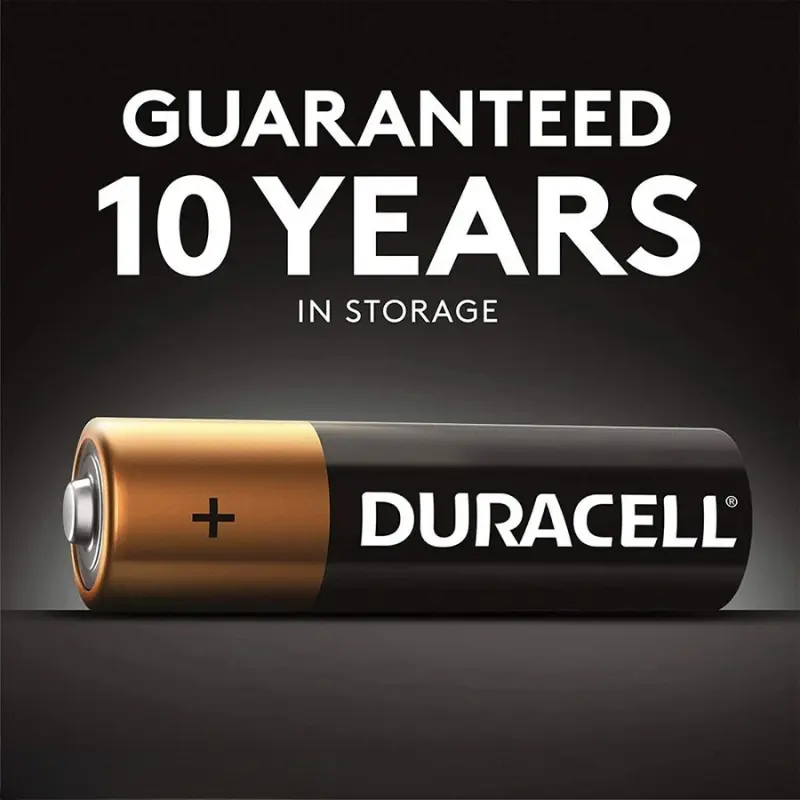 pin duracell