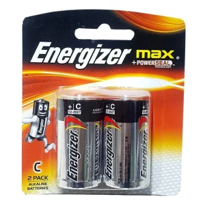 pin kiềm energizer